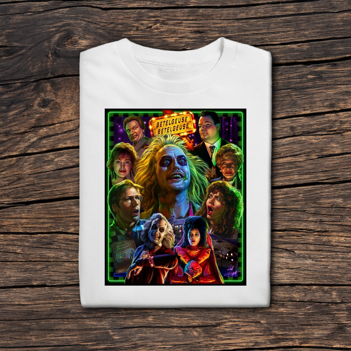 Spooky Halloween Adult Graphic T-Shirts | Comfortable & Stylish Horror Tees