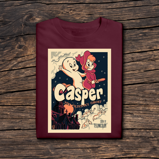 Spooky Halloween Adult Graphic T-Shirts | Comfortable & Stylish Horror Tees