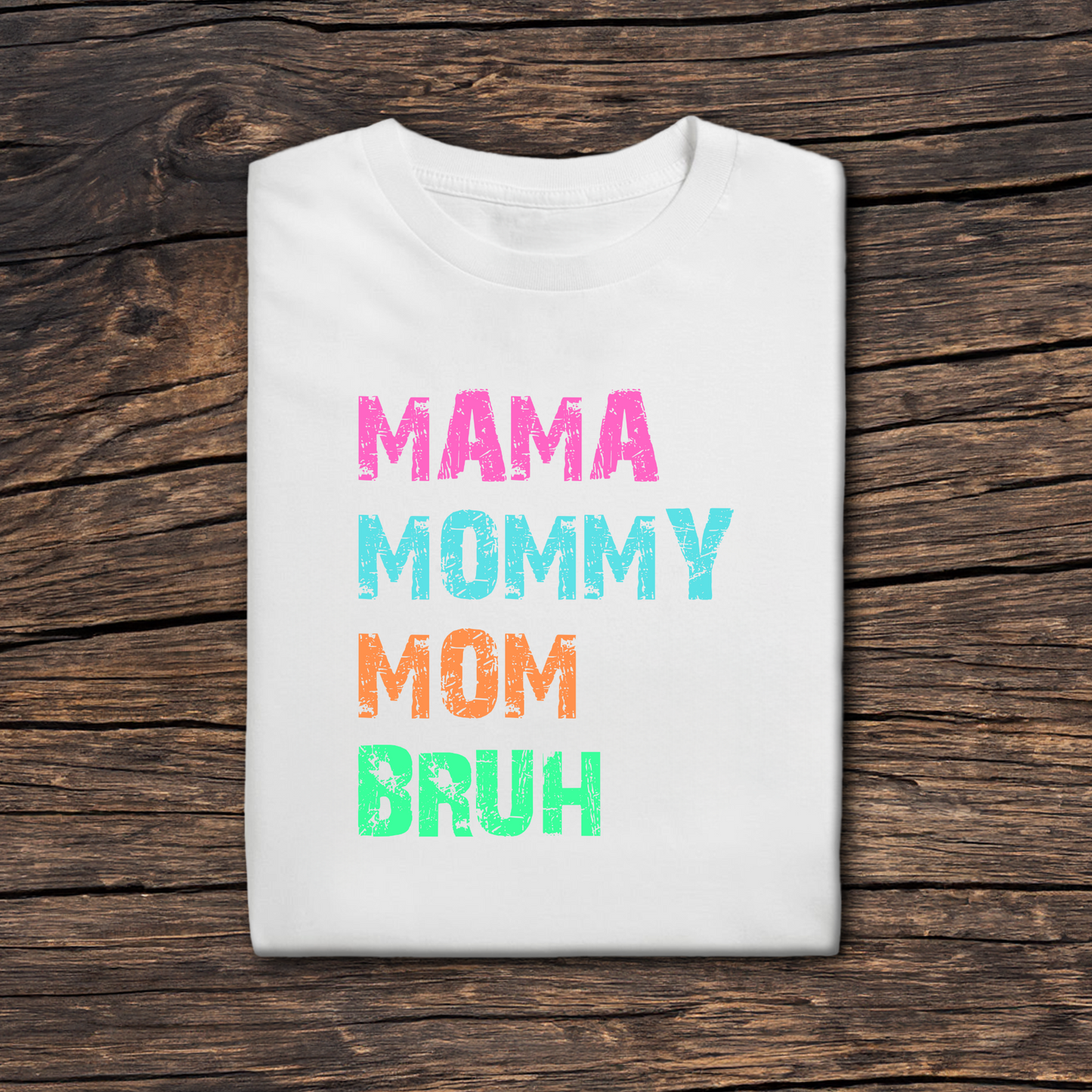 Mother's Day Shirt