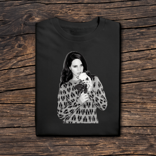 Lana Del Rey T-Shirt