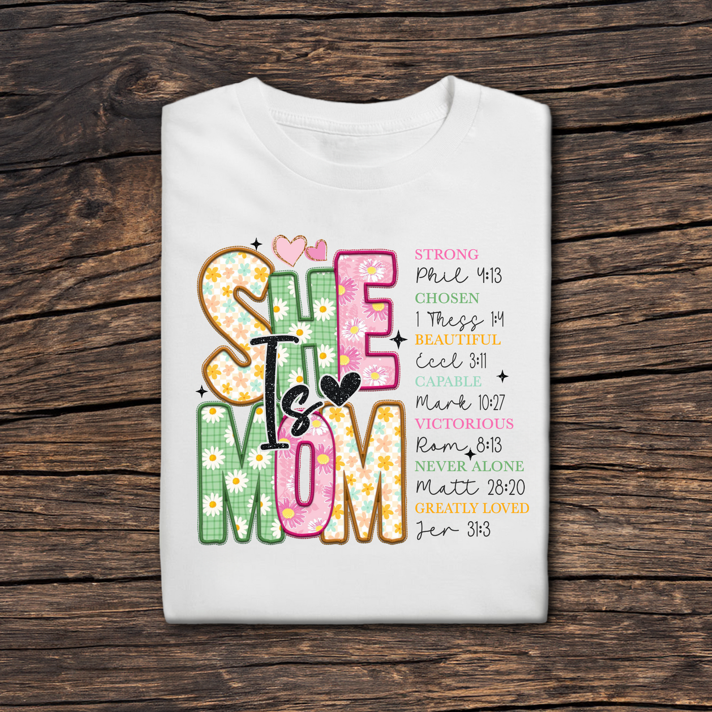 Mother's Day Shirt