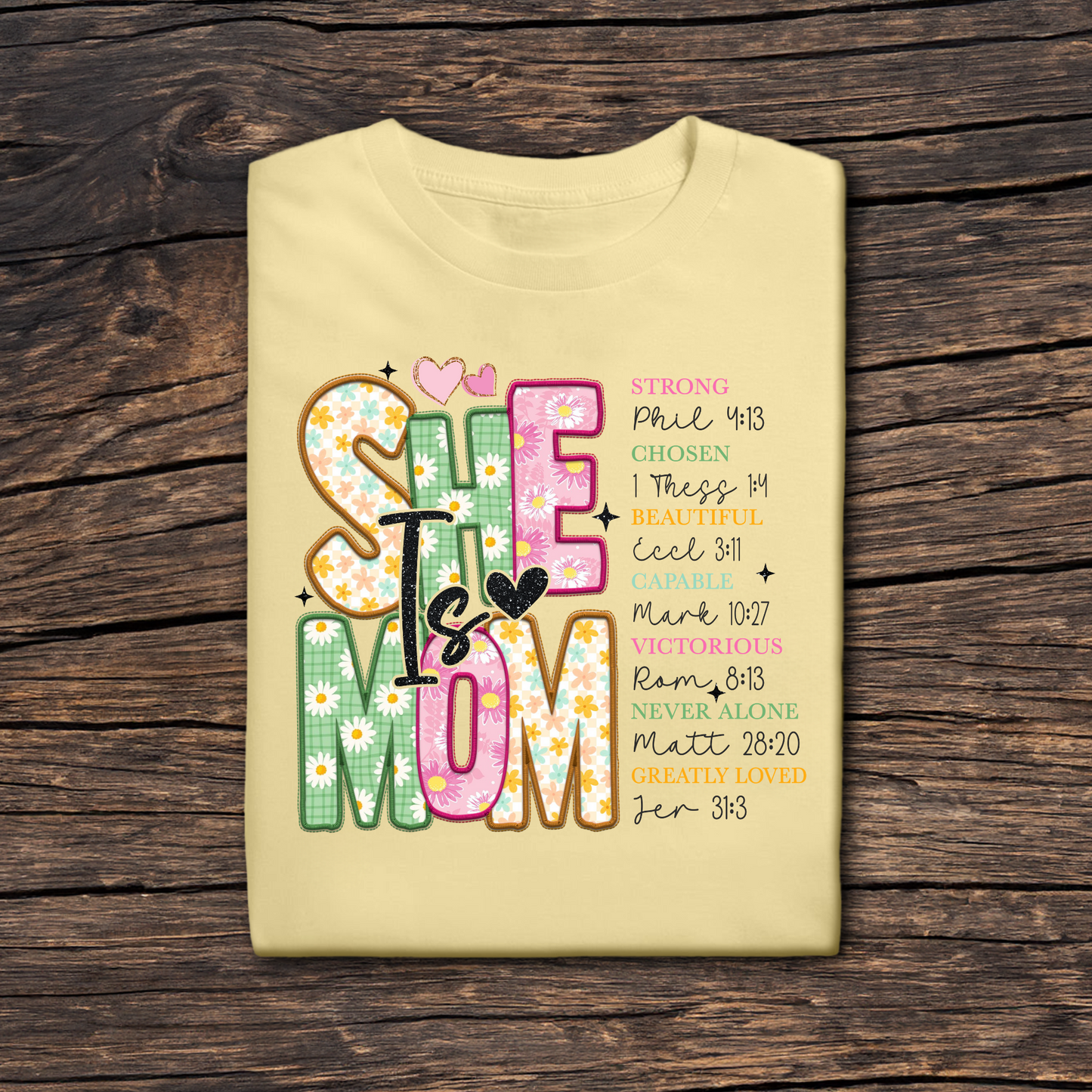 Mother's Day Shirt