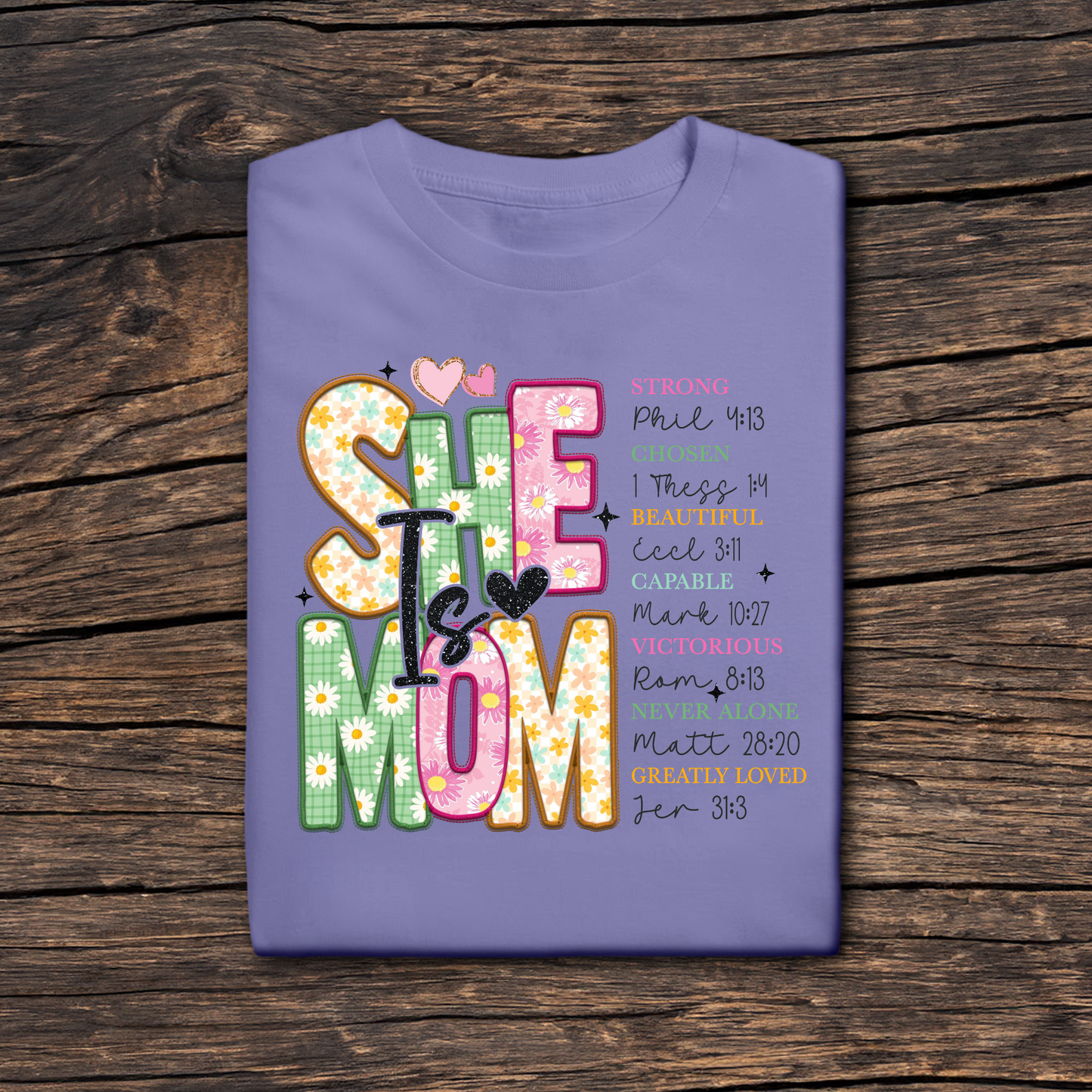 Mother's Day Shirt