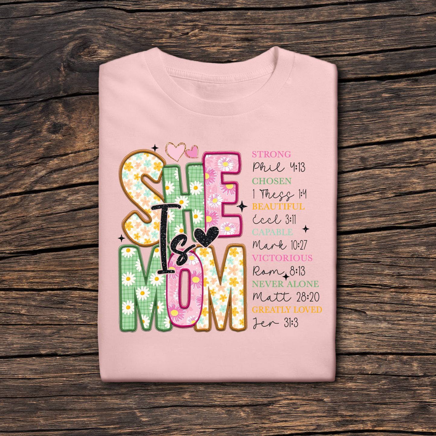 Mother's Day Shirt