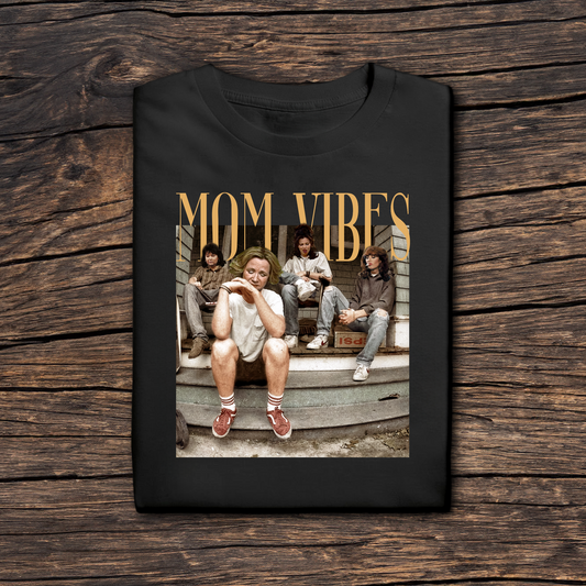 90's Sitcom Mom Shirt