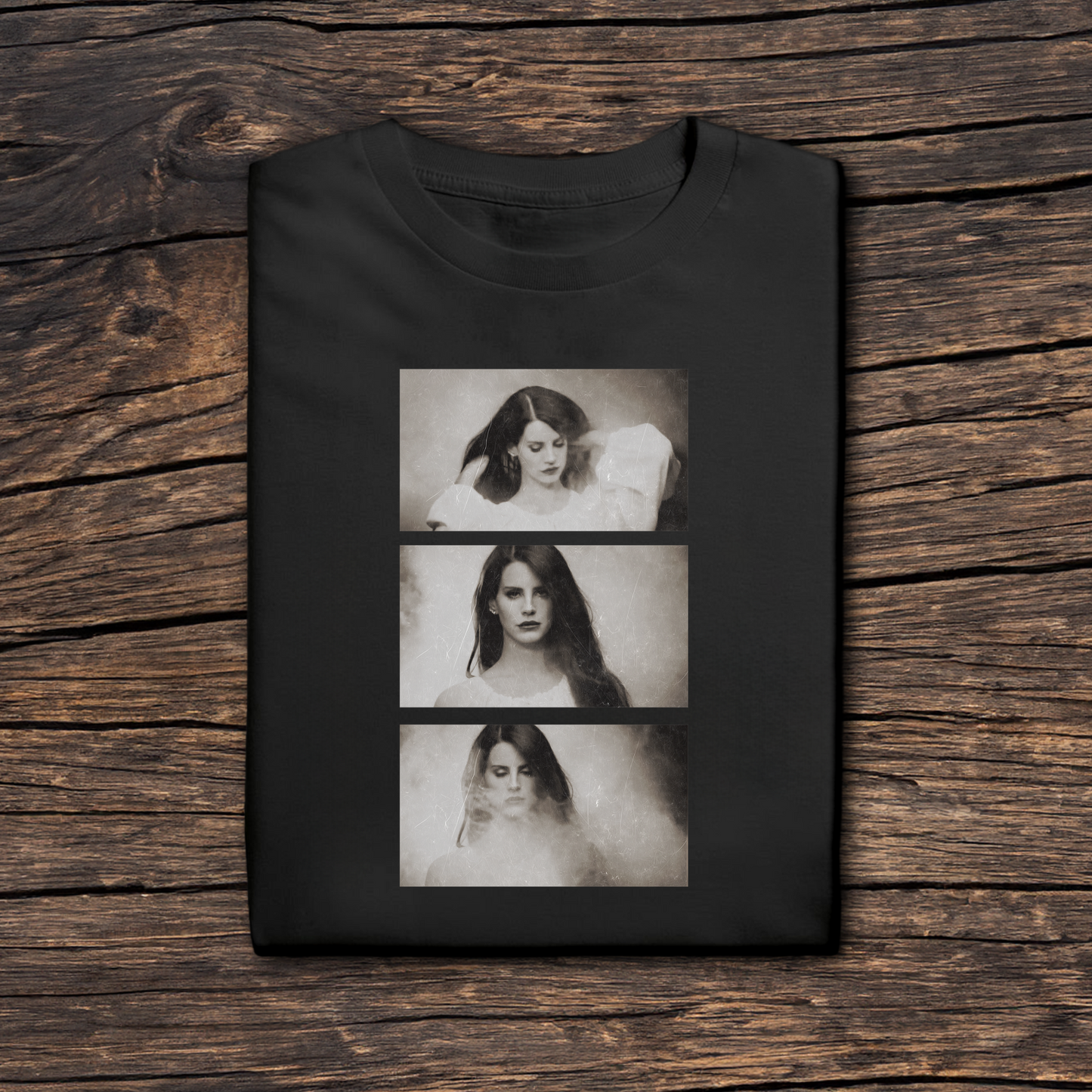 Lana Del Rey T-Shirt