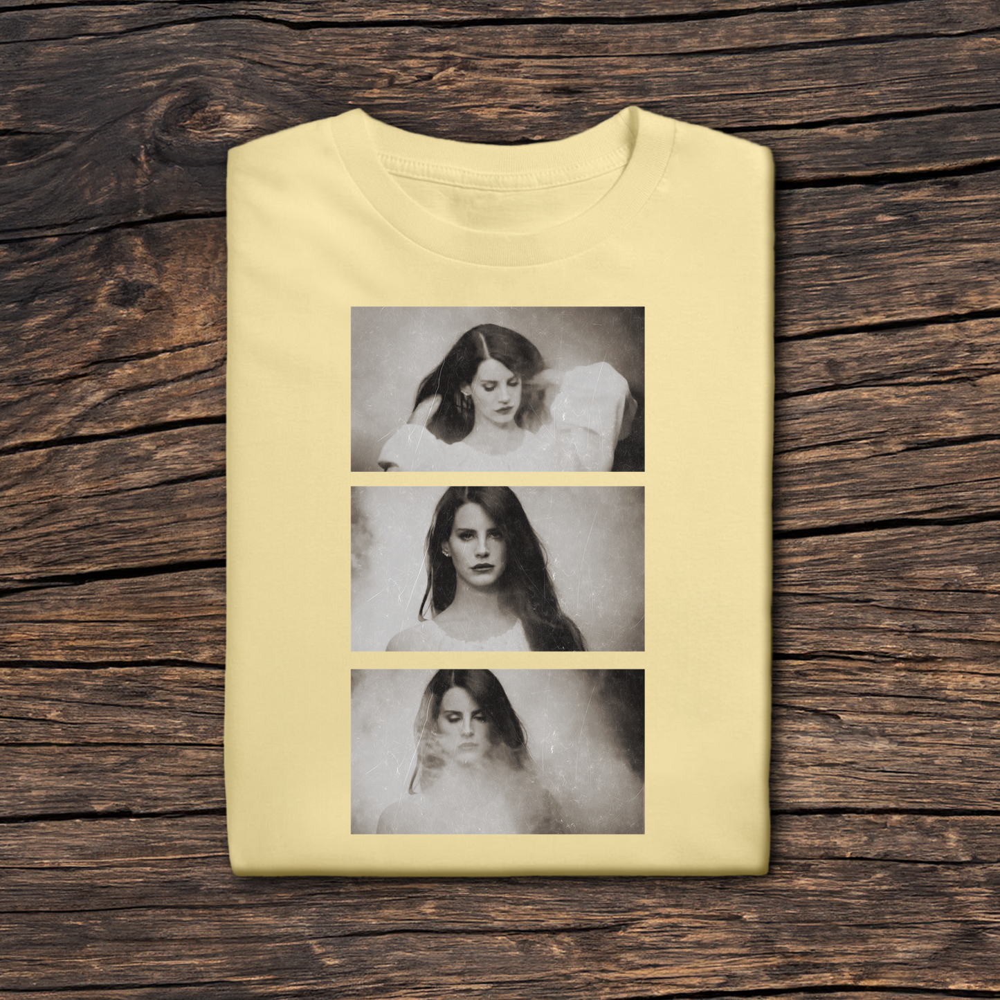 Lana Del Rey T-Shirt