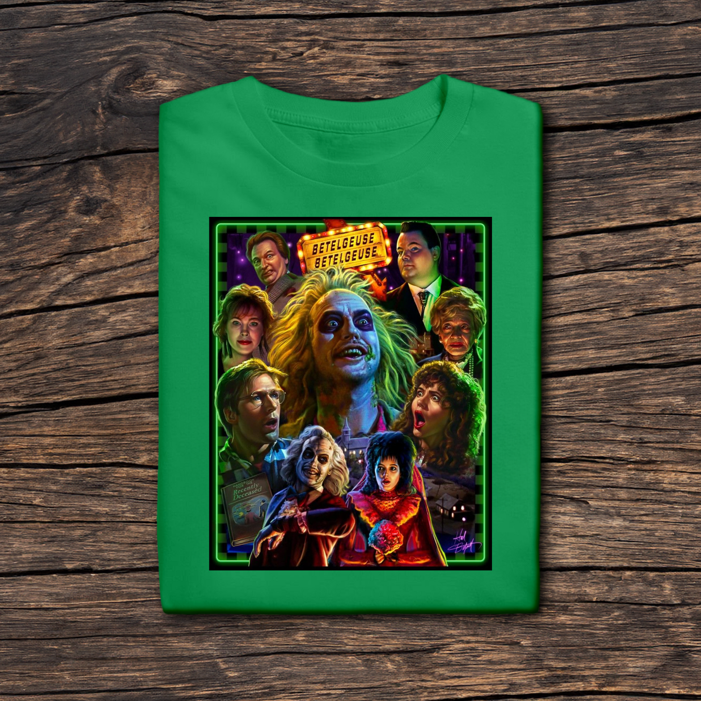 Spooky Halloween Adult Graphic T-Shirts | Comfortable & Stylish Horror Tees