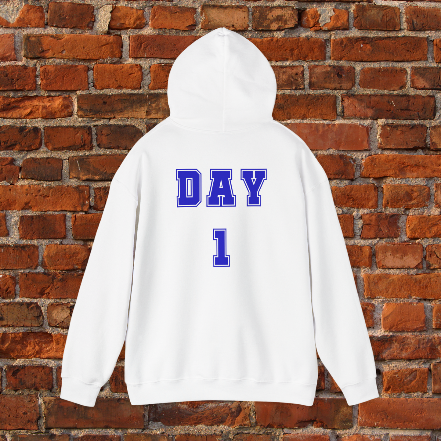 Custom Youth Sports Hoodies | Gildan Youth & Adult Sizes | Multiple Colors