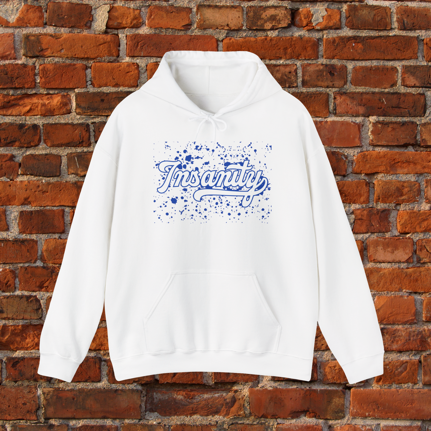 Custom Youth Sports Hoodies | Gildan Youth & Adult Sizes | Multiple Colors