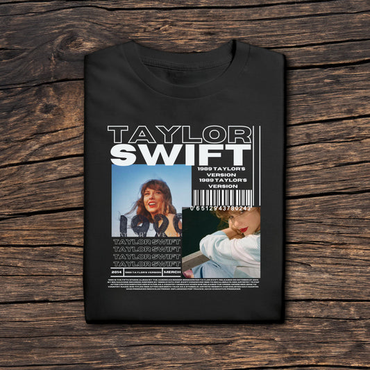 Taylor Swift T-Shirt